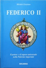 Libro usato in scambio Federico II Michele Graziano